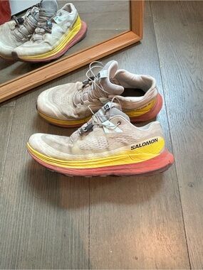 Salomon Ultra Glide 2 Trail Runners